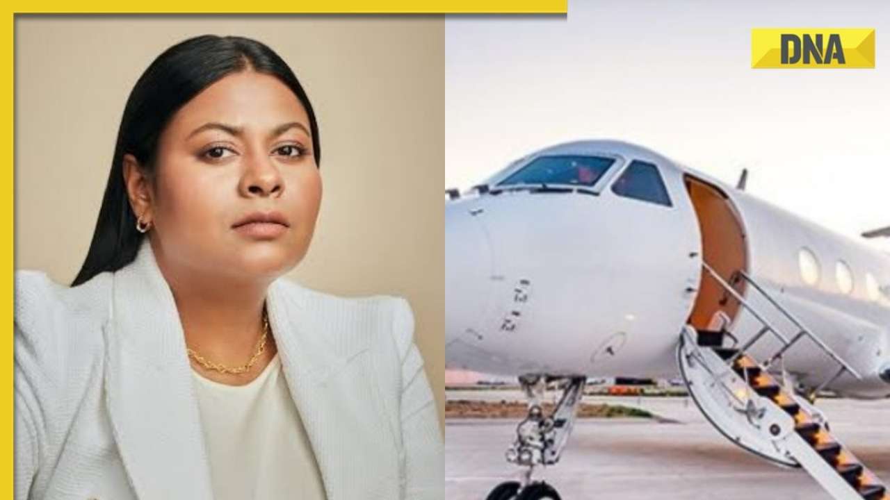 This Bhopal woman owns 10 private jets, has no connection with Mukesh  Ambani, Ratan Tata, Adani, not from IIT, IIM
