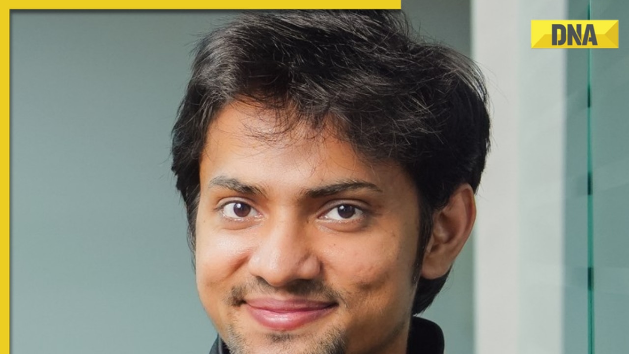 Meet Bihar college dropout who built Rs 2463 crore firm in 1 year, failed twice