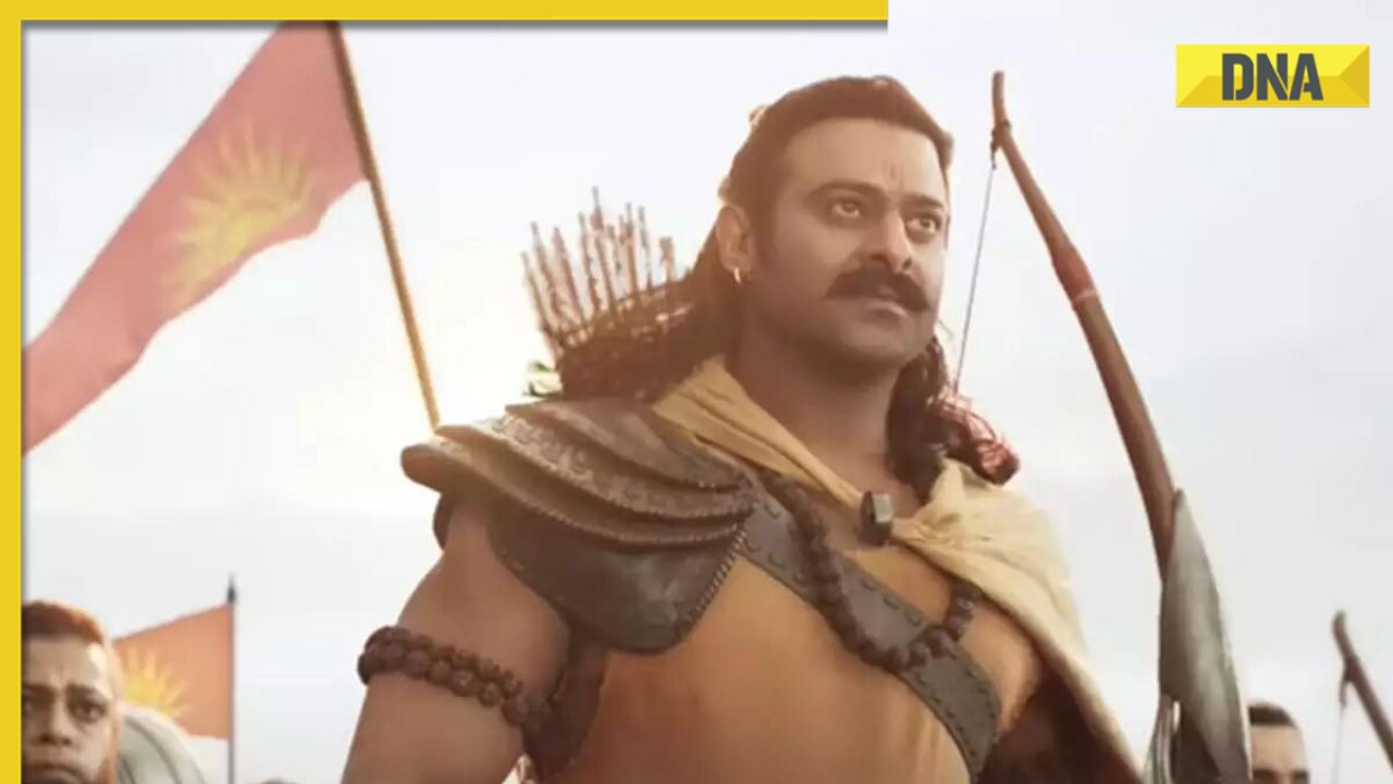 Reddit roasts Adipurush on 'frame to frame copied' scene from Avengers, viewers say 'every masterpiece has a cheap copy'