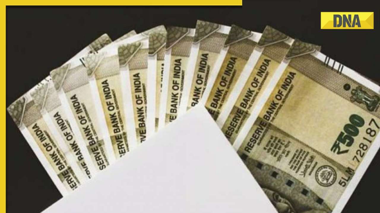 Meet businessman who donated Rs 315 crore to his college, is co-founder of Rs 5.39 lakh crore firm, his net worth is...