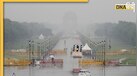 Delhi NCR Weather Update: दिल्ली-NCR में झमाझम बारिश, झुलसाती गर्मी से लोगों को मिली राहत, जानें अपने शहर का हाल