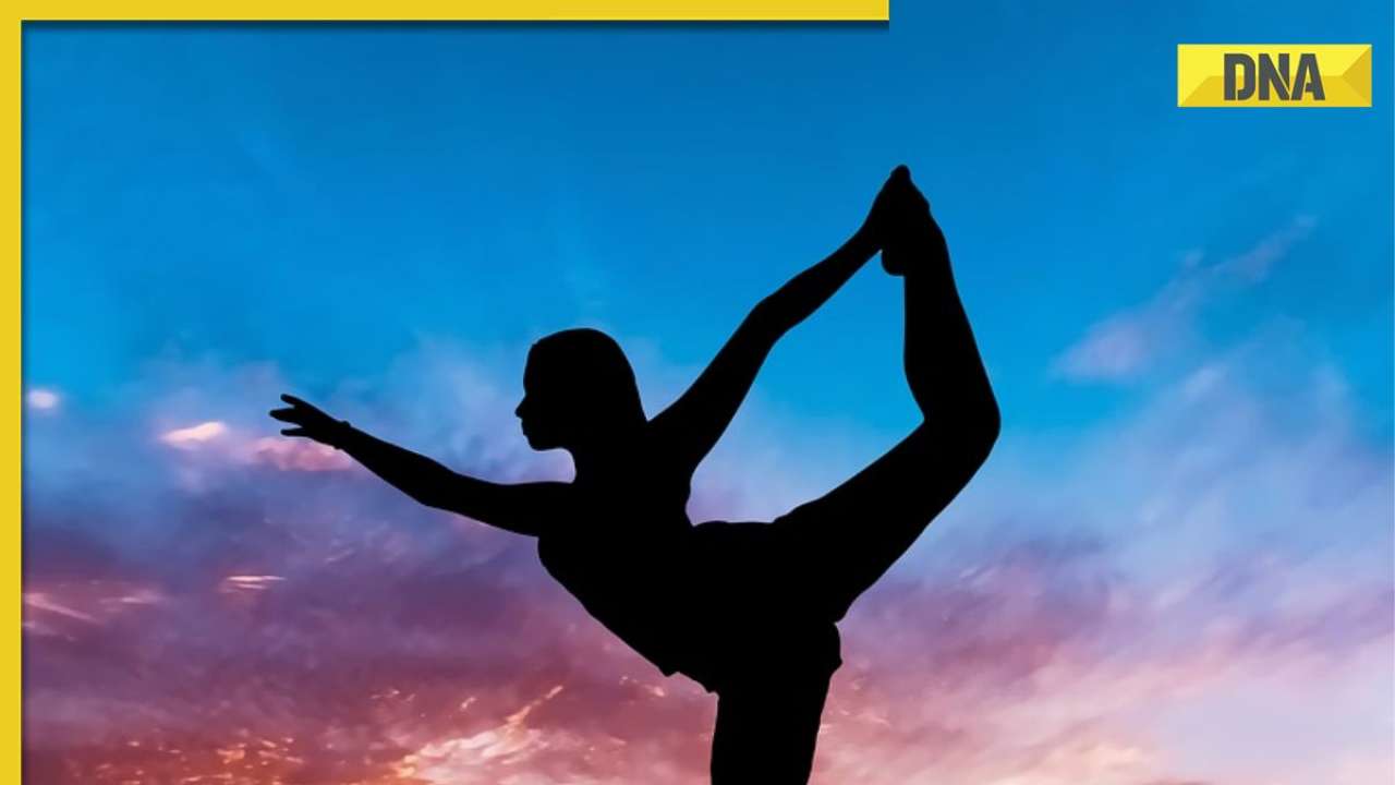International Yoga Day 2023: Best wishes, images, inspiring quotes and  messages to celebrate Day of Yoga - Hindustan Times