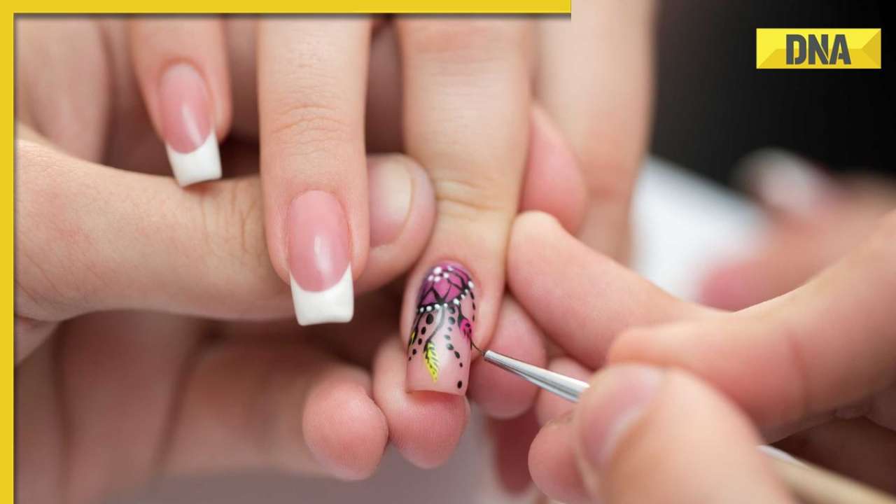 Is Gel Bad for Your Nails? We Found Out