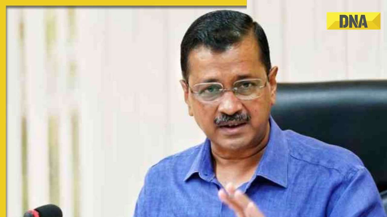 Delhi CM Arvind Kejriwal's Big Move Against Centre's Ordinance ...