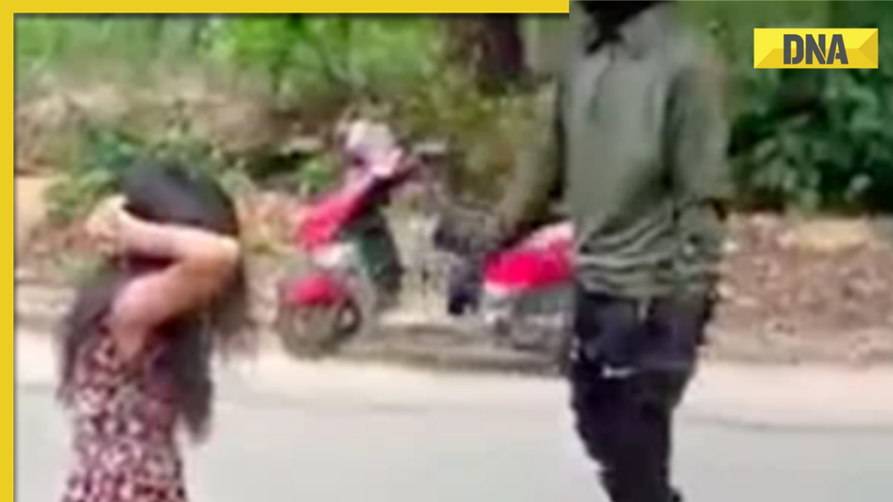 DNA Verified: Video of Meiteis shooting tribal girl in Manipur fake? Truth behind disturbing viral video