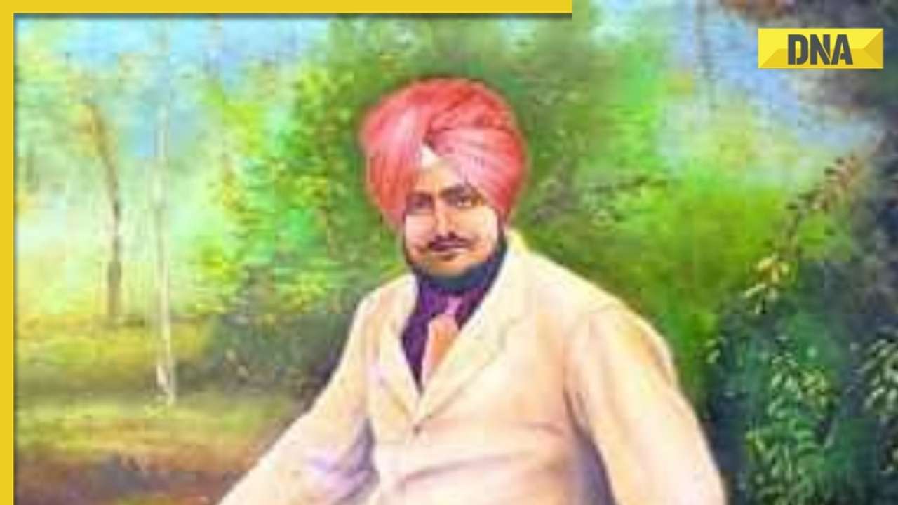 First Indian to own private airplane, it’s not Hyderabad Nizam, Mukesh Ambani, Ratan Tata or any film star, cricketer