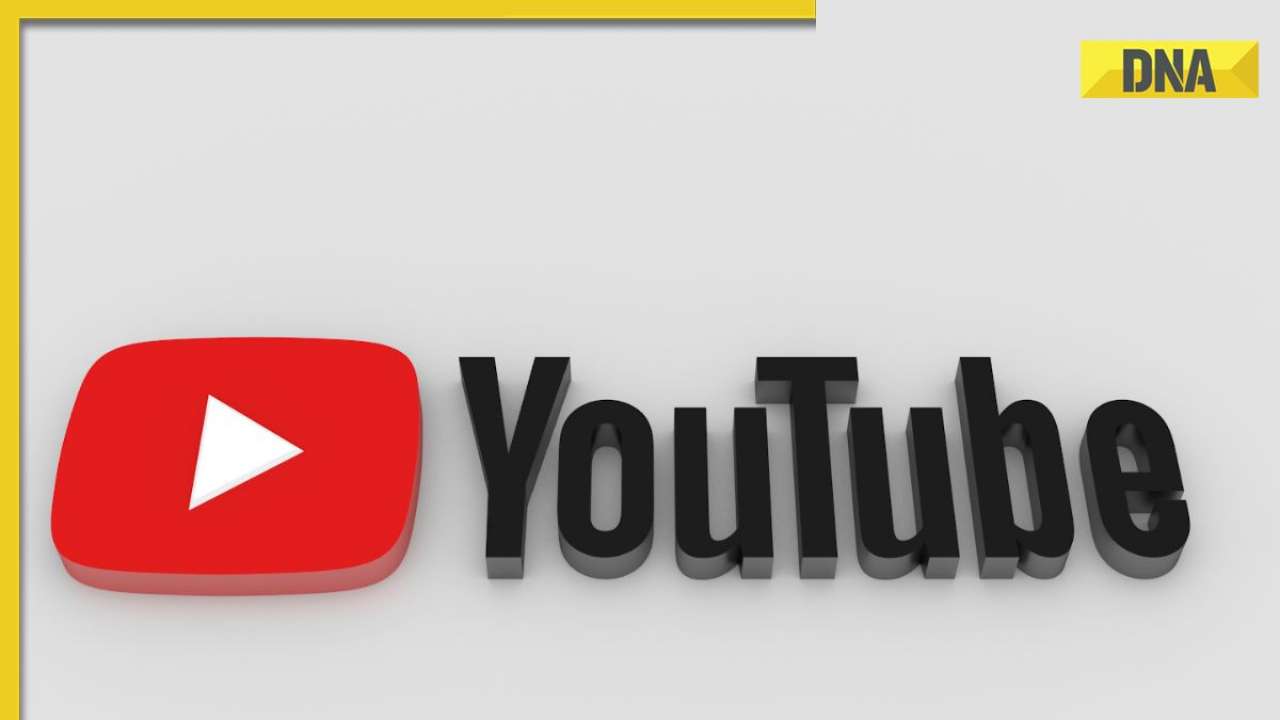 YouTube to launch its 1st-ever official shopping channel this month
