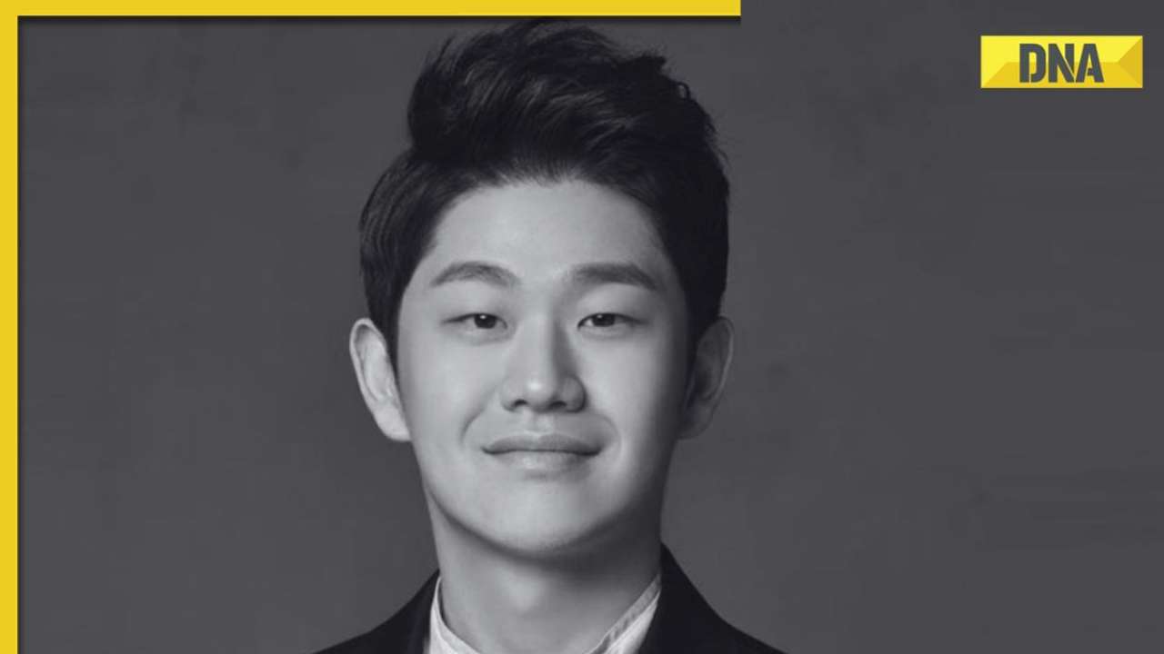 Korean singer Choi Sung-bong passes away at 33, police suspect suicide 