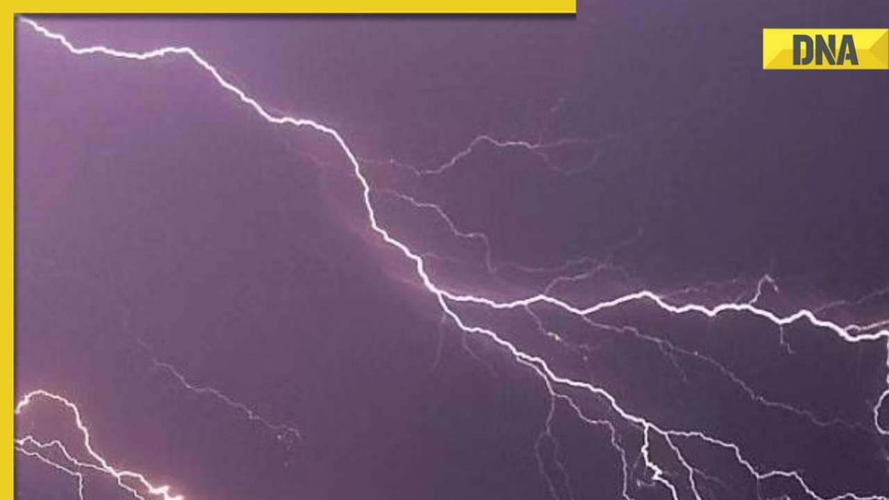West Bengal: Seven including 3 children killed after lightning strikes in Malda