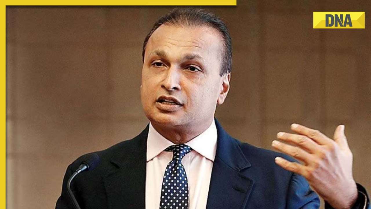 Meet Parul Sharma, writer, photographer, who leads Anil Ambani's Reliance as group president
