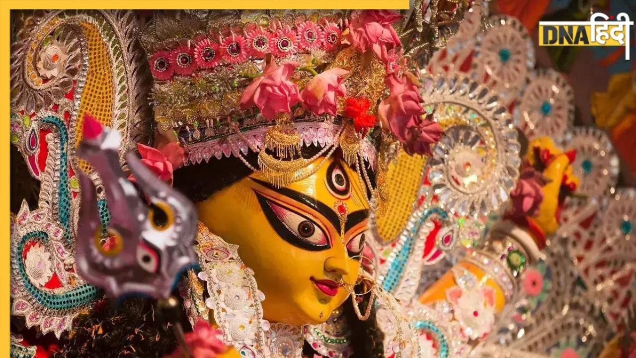 Gupt Navratri Upay: संतान प्राप्ति और धन लाभ के लिए गुप्त नवरात्रि में कर लें ये उपाय, देवी मां की कृपा से पूरी होगी मनोकामना