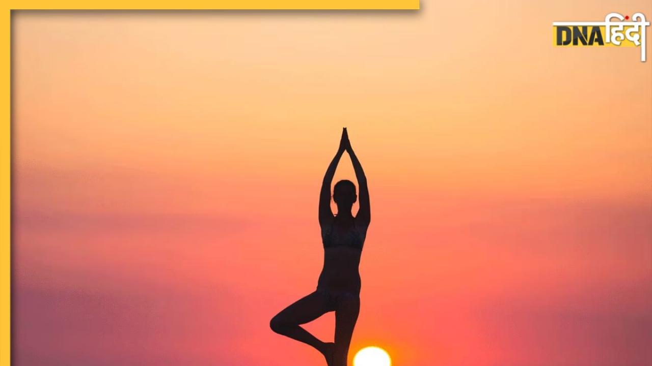 International Yoga Day 2023: डेली रूटीन में शामिल करें ये 5 योग, हमेशा बनी रहेगी तंदरुस्ती, दिमाग भी होगा तेज