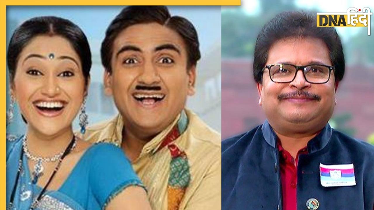 Taarak Mehta Ka Ooltah Chashmah: FIR से बेखबर हैं प्रोड्यूसर, असित मोदी ने दिया शॉकिंग बयान