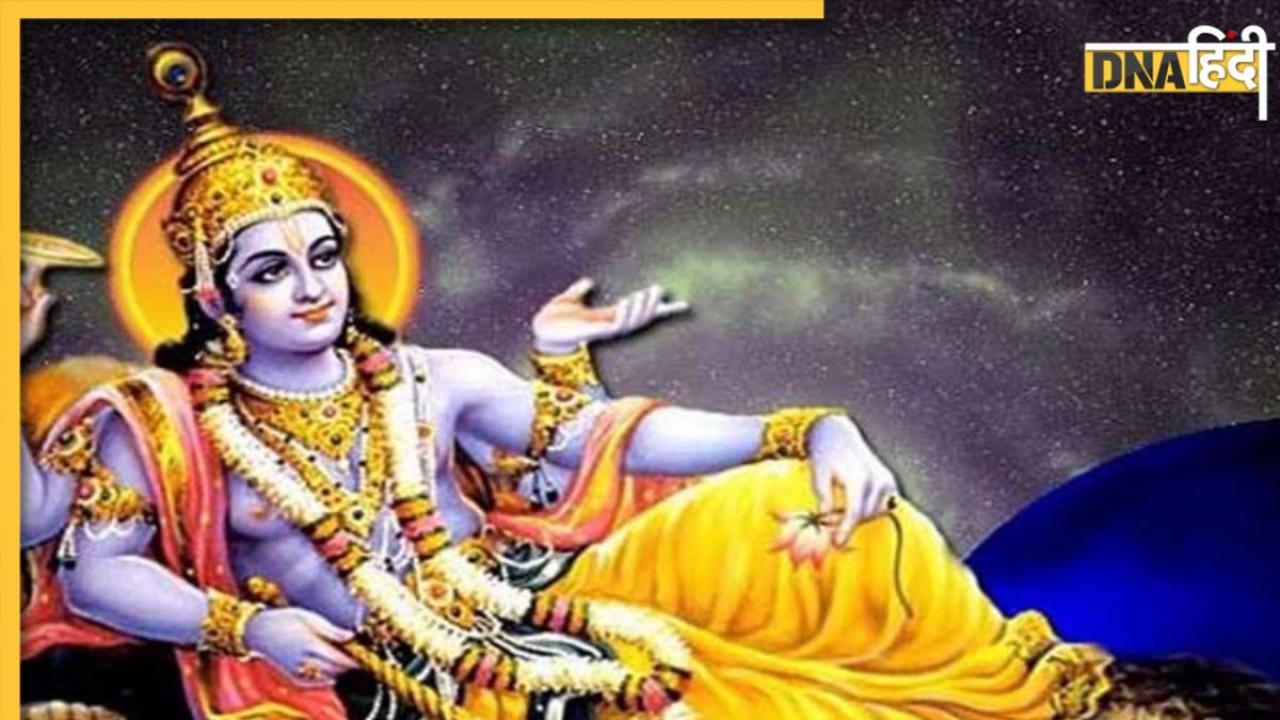 Devshayani Ekadashi 2023: देवशयनी एकादशी पर कभी न करें तुलसी से जुड़ी ये गलतियां, दुष्परिणाम से बर्बाद हो सकता है जीवन