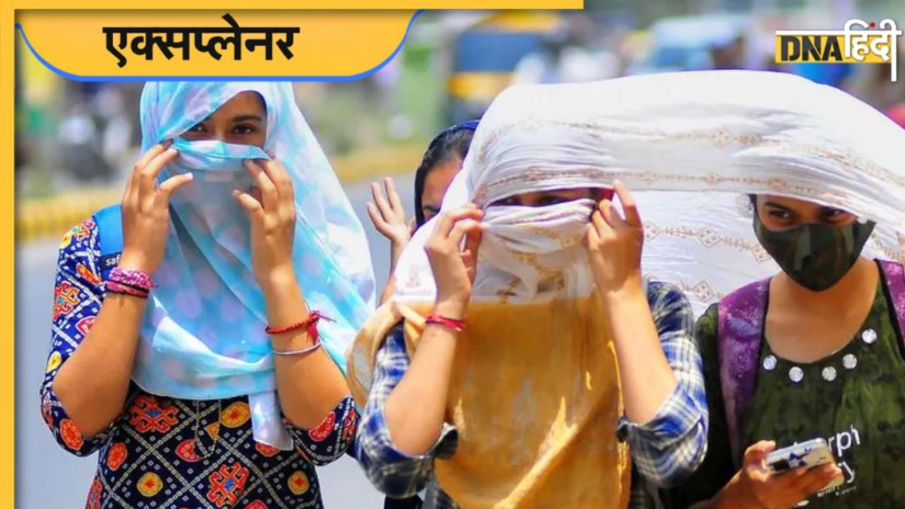 Heatwave deaths: यूपी से ओडिशा तक गर्मी के कारण क्यों हो रही मौतें, एक बार में पढ़ें हर सवाल का जवाब