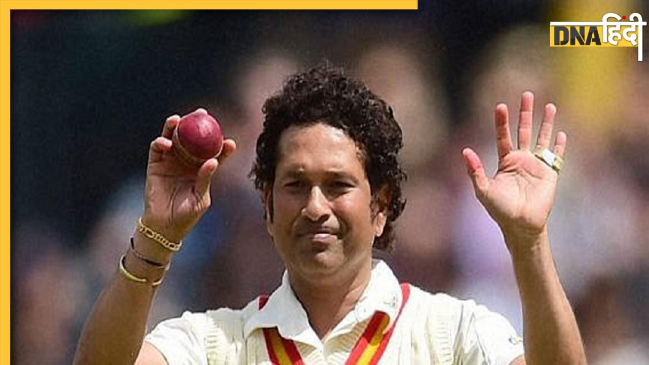 Sachin Tendulkar: इन 10 गेंदबाजों के आगे ‘भगवान’ ने भी टेके थे घुटने, देखें किसने सचिन को सबसे ज्यादा बार किया आउट