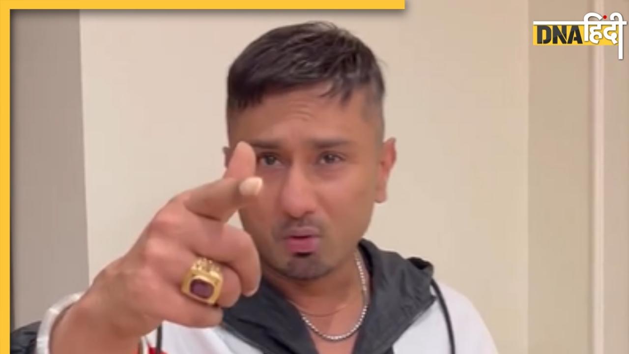 Honey Singh को गैंगस्टर Goldy Brar ने दी जान से मारने की धमकी, आपबीती सुनाते रैपर के चेहरे पर दिखा डर