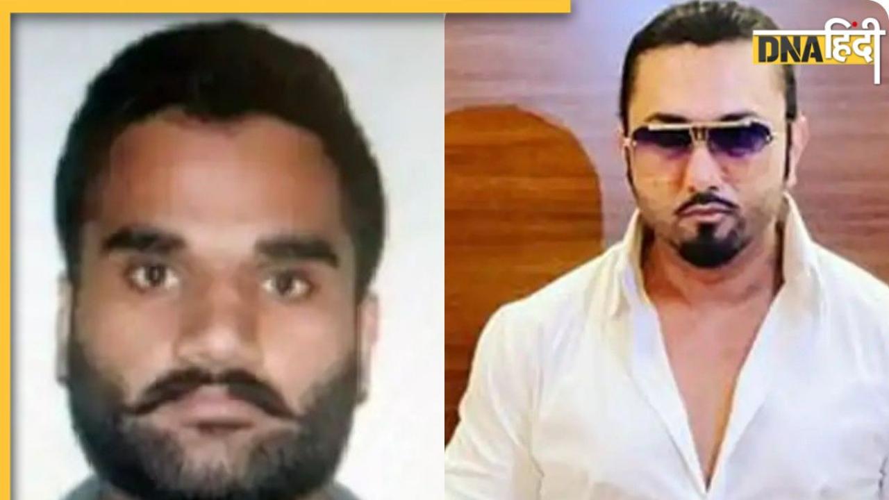 कौन है Honey Singh को धमकी देने वाला गोल्डी बराड़, क्यों है सेलेब्स में इसके नाम का खौफ
