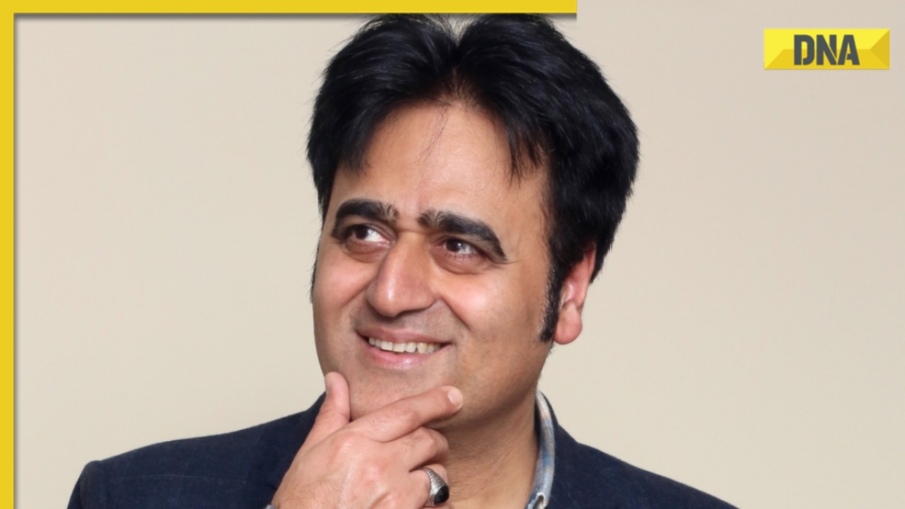 Meet Sanjeev Juneja, who earned Rs 1651 crore selling hair oil, started business with Rs 2000 borrowed from mother