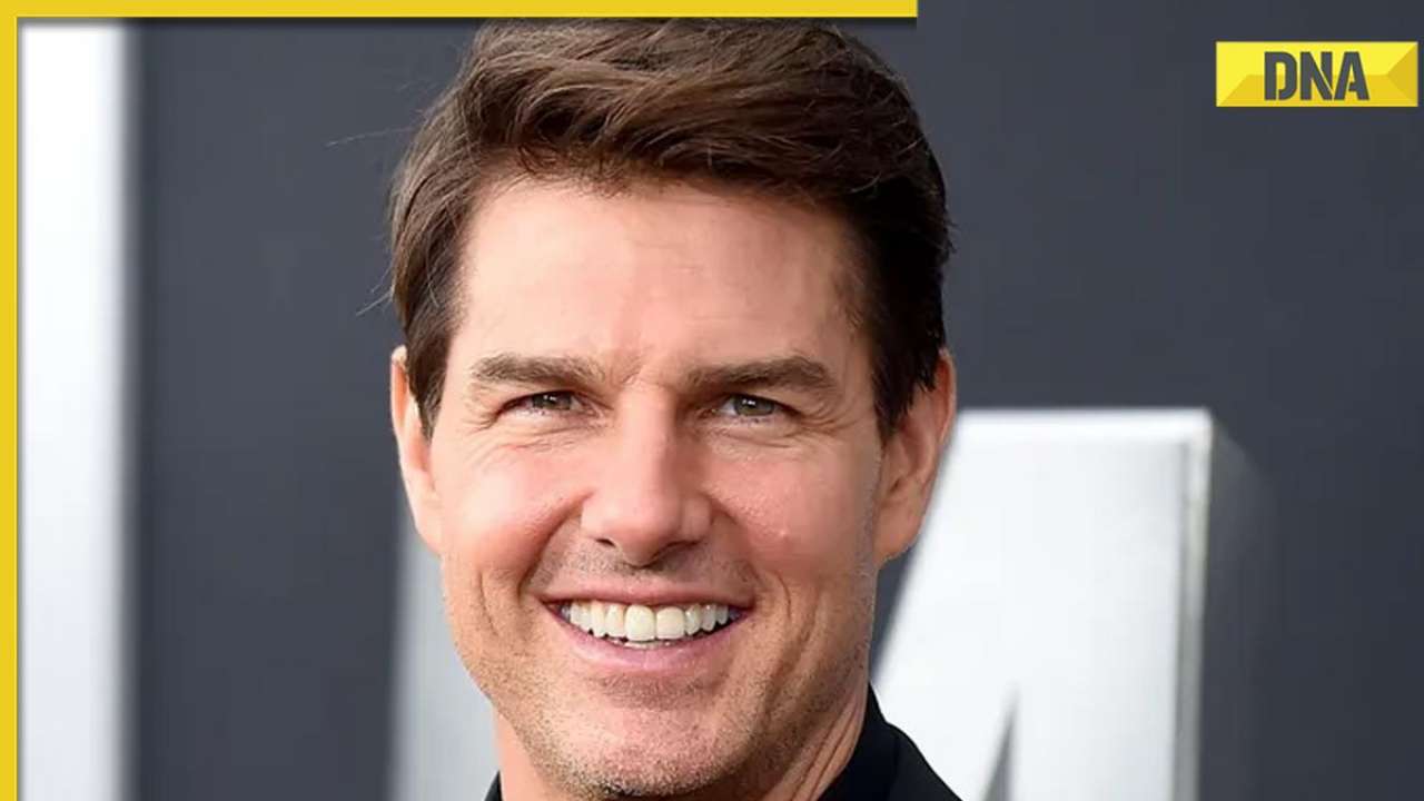 Tom Cruise reveals why Mission Impossible films are meant for cinema
