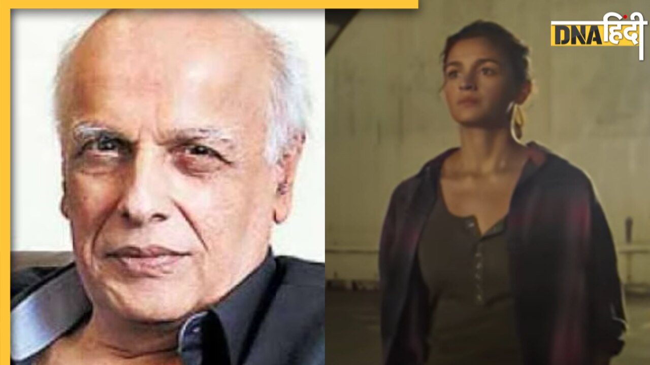 Alia Bhatt के हॉलीवुड डेब्यू से फूले नहीं समा रहे पापा Mahesh Bhatt, लाडली बेटी की तारीफ में कही ये बात 