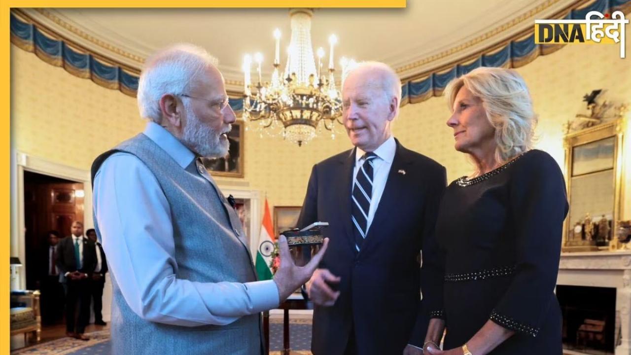 Sahasra Chandra Darshan: PM Modi ने Joe Biden को दिया खास तोहफा, धर्म ही नहीं, उम्र से भी है इसका कनेक्शन