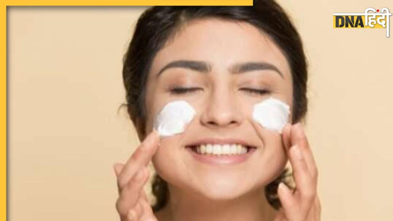 Skin Care Tips: घर पर इस तरह बना कर लगाएं ये खास एंटी-एजिंग Day Cream, पूरे दिन दमकता रहेगा चेहरा