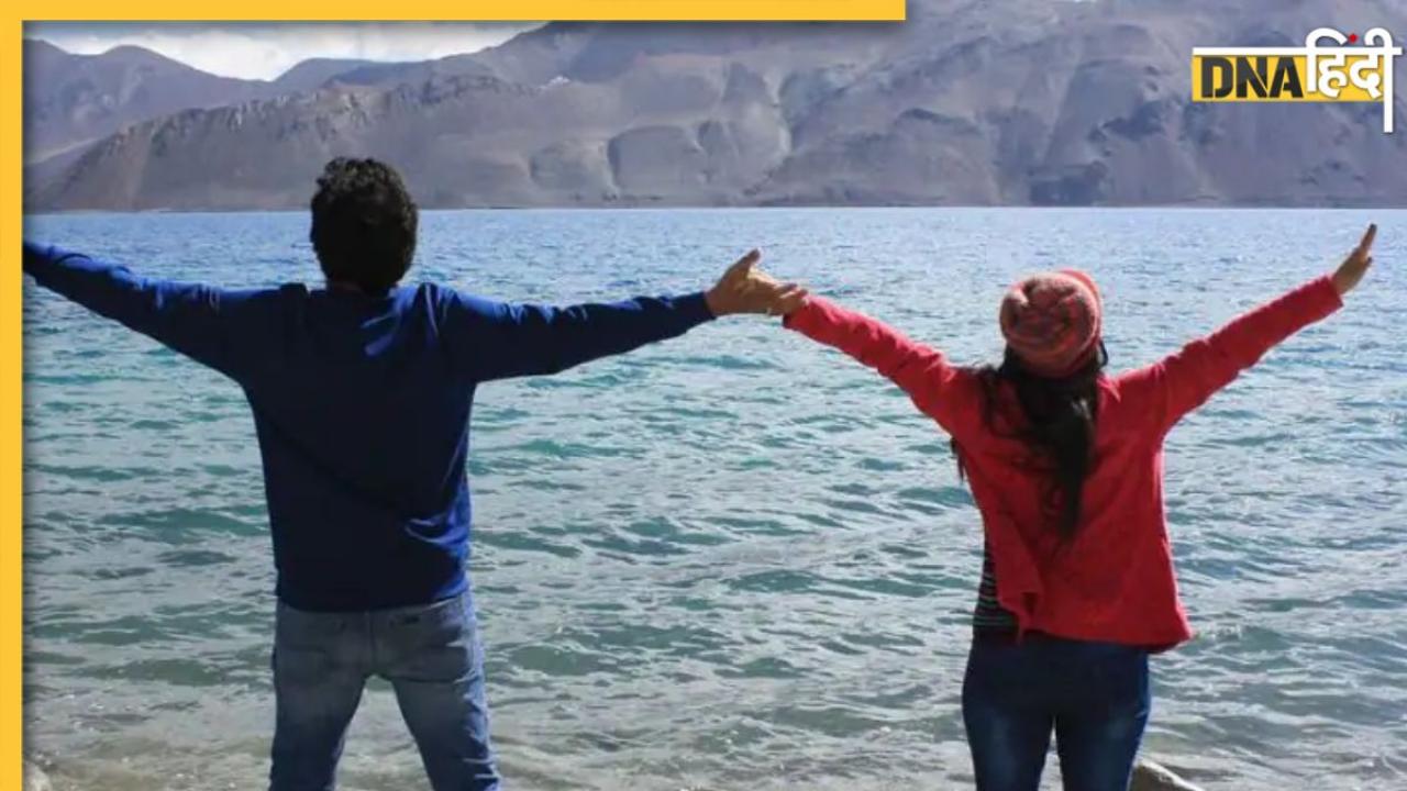 Honeymoon Destinations In India: देश के इन जगहों पर आती है पेरिस-स्विट्जरलैंड में होने की फीलिंग, हनीमून के लिए हैं सबसे बेस्ट ऑप्शन