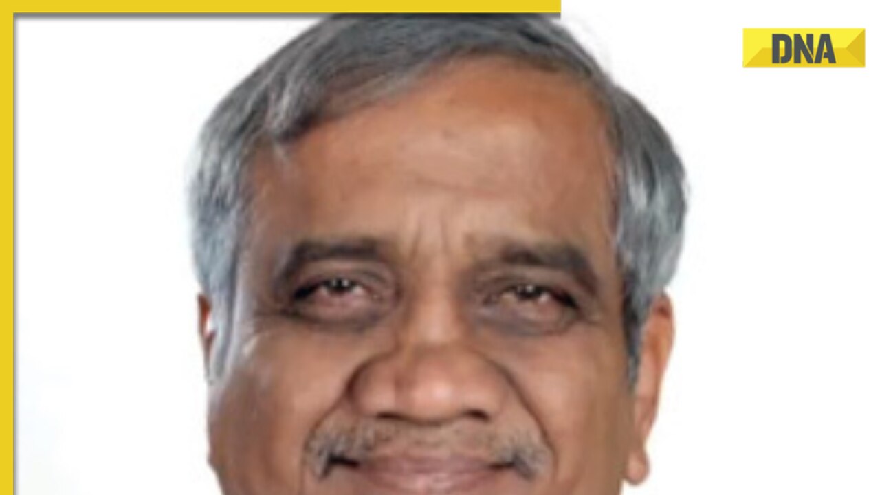 Meet Vijay Sankeshwar, politician with 5000 vehicles who built Rs 6142 crore firm