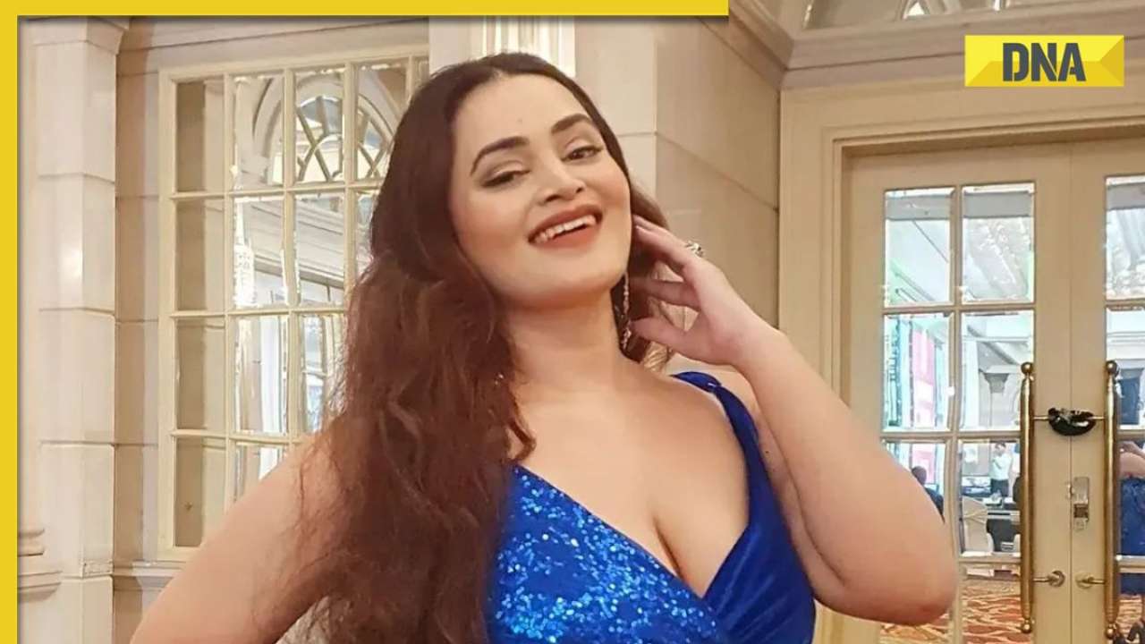 Meet Bigg Boss OTT 2 contestant Bebika Dhurve; ace footballer, dentist-turned-actress