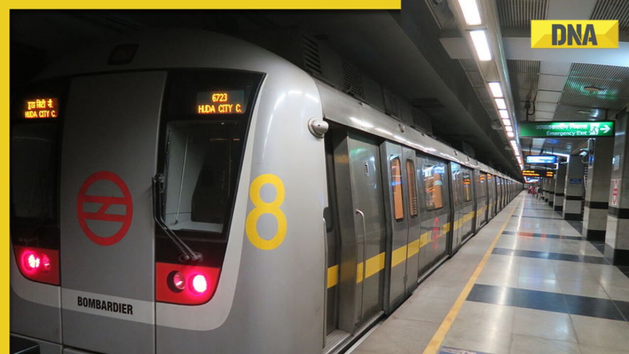 Delhi Metro line's speed increased by 10 kmph; reach IGI Airport in 15 minutes, full details