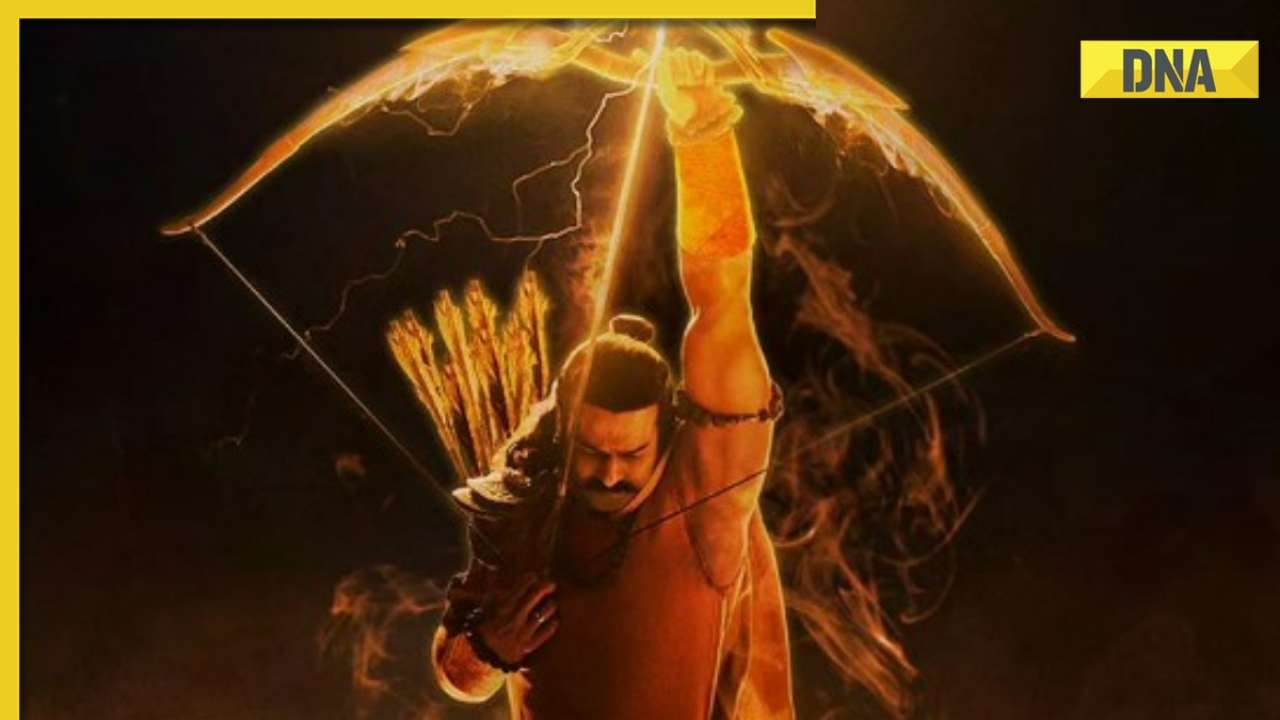 Adipurush box office collection day 7: Prabhas, Saif Ali Khan, Om Raut film tanks further, earns only Rs 4.85 crore