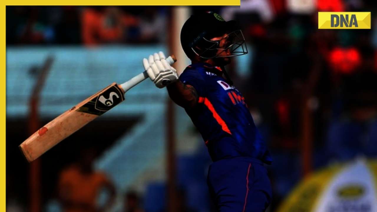 This cricketer has scored fastest double century in ODI and it's not Gayle, Rohit Sharma, Shubman Gill, Kohli, Sehwag