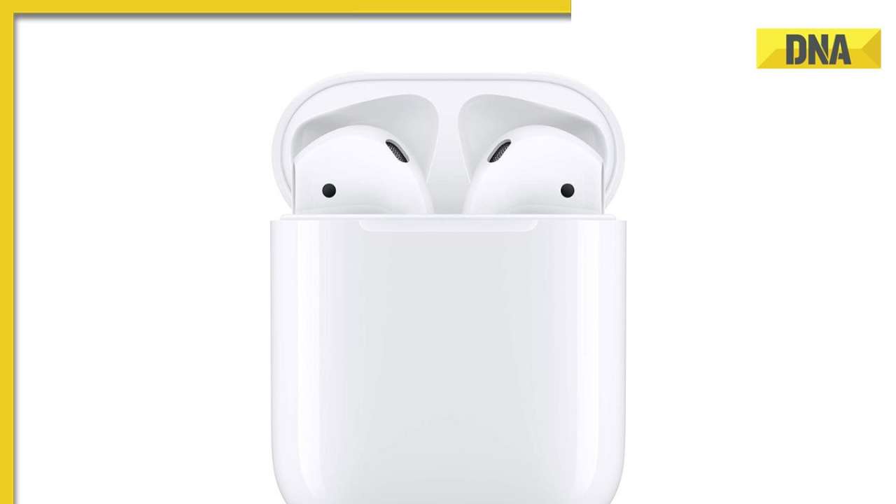 Mac and free online airpods