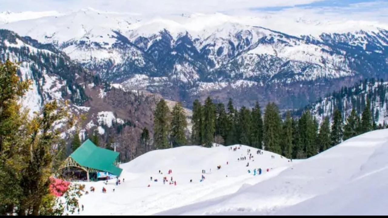 Kullu Manali