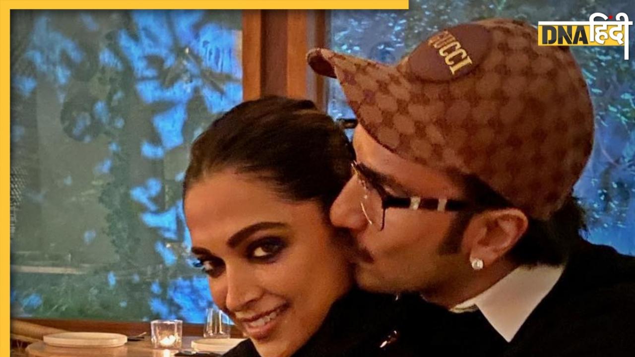 जानें कितने दौलतमंद हैं Deepika Ranveer, 100 करोड़ के बंगले के बाद फिर खरीदा नया घर, देखें पहली झलक