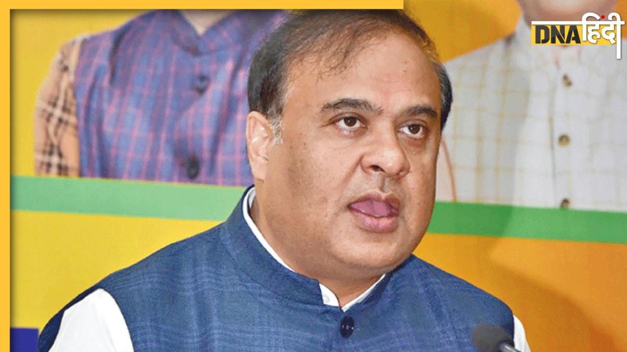 Himanta Biswa Sarma के फेसबुक पेज पर हैकिंग अटैक, जांच में मिला पाकिस्तानी कनेक्शन, पढ़ें पूरी बात