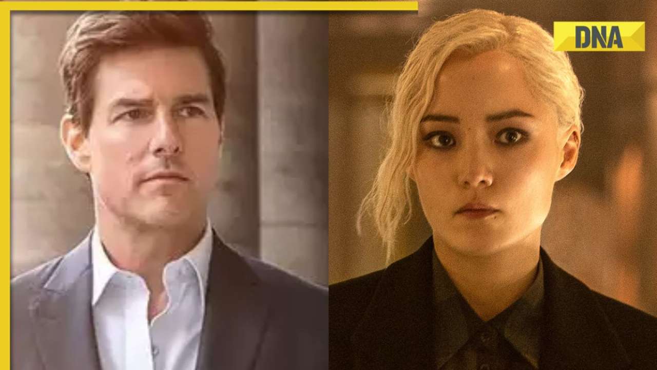 Tom Cruise refused to kick co-star Pom Klementieff on Mission Impossible shoot, actress says 'I kept telling him...'