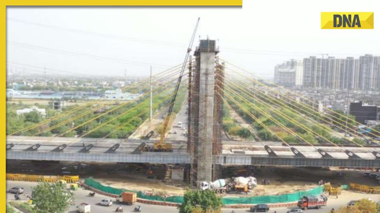 Parthala bridge inauguration date confirmed, CM Yogi Adityanath to arrive in Noida tomorrow