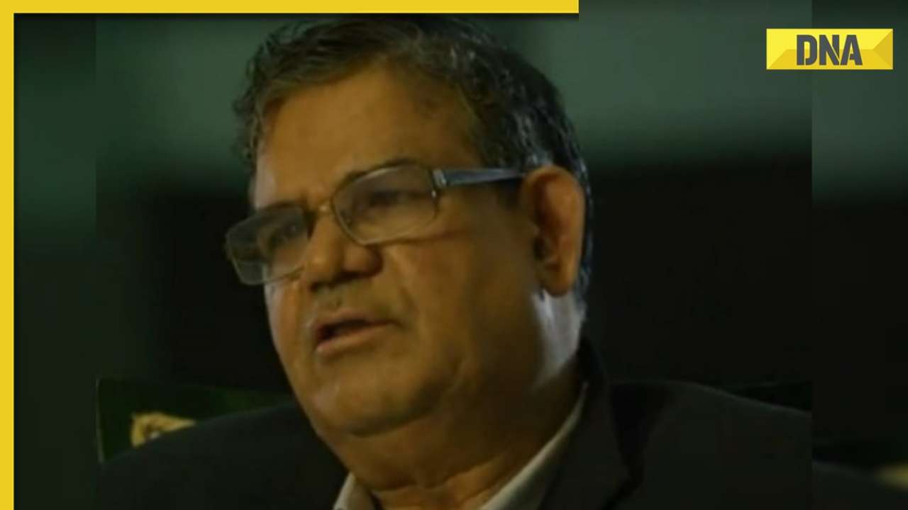 Meet ‘risk taker’ who built Rs 7,400 crore company, grew up in poverty, started off with Rs 25,000 loan