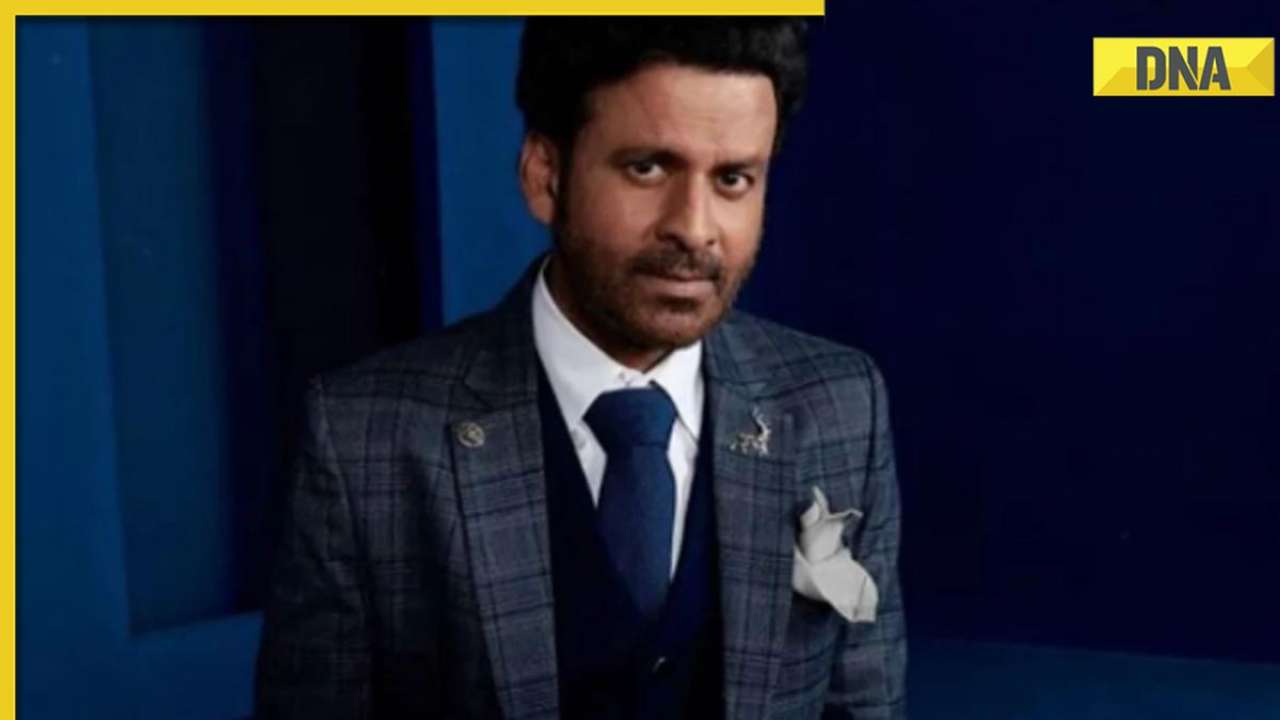 Manoj Bajpayee highlights disparity between OTT and theatre audiences