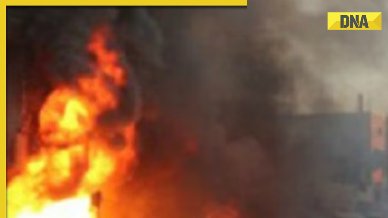 West Bengal Panchayat Polls: 1 killed, 3 injured after crude bomb blast in Murshidabad