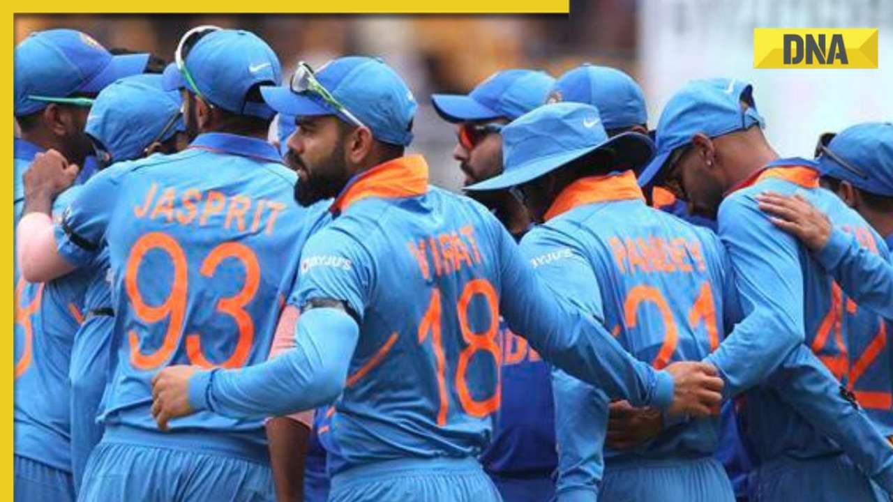 Major boost for Team India as key player set for blockbuster comeback during Ireland series