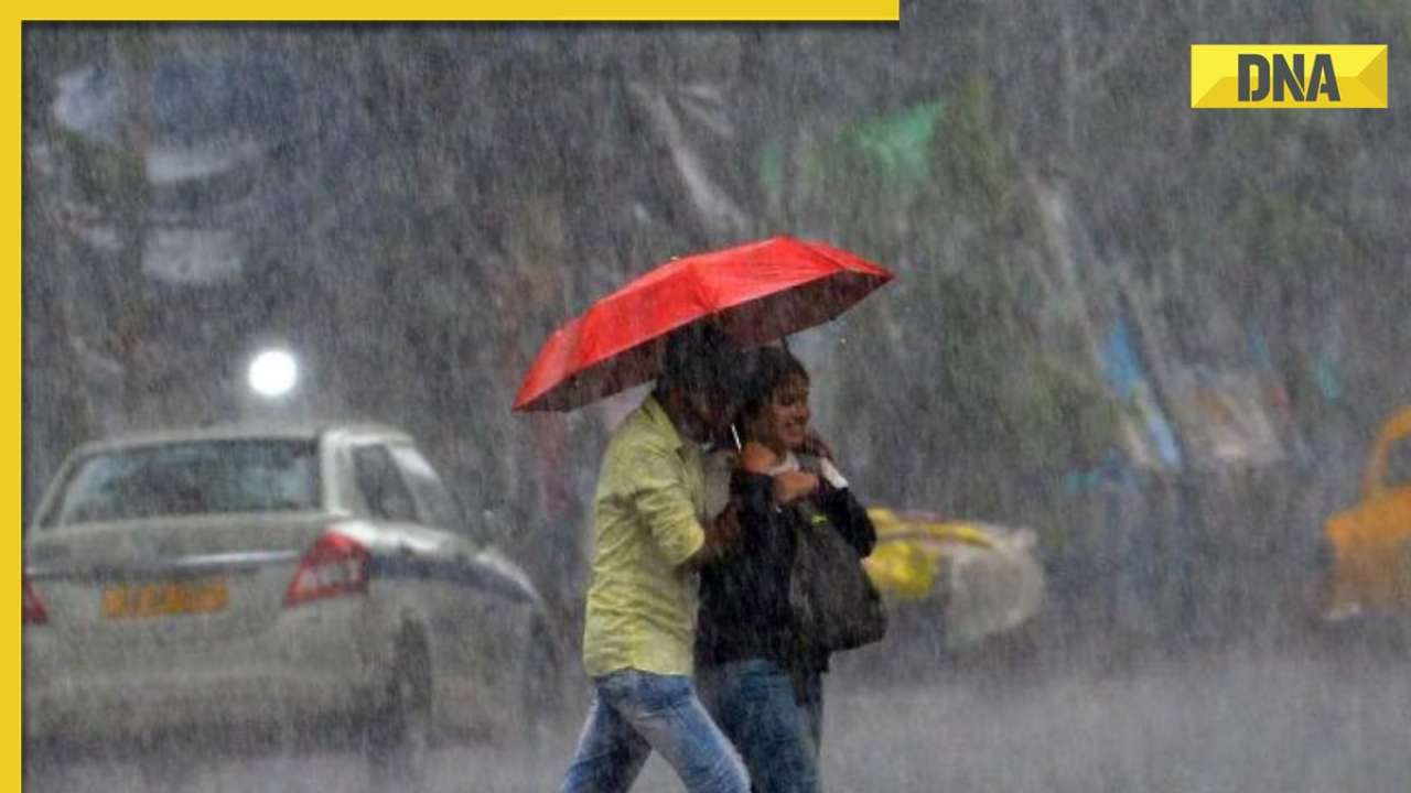 'No heatwave': IMD predicts rain in Delhi, Haryana, UP, Bihar; list of states to get relief soon