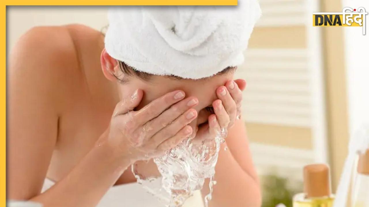 Homemade Face Wash के इस्तेमाल से वापस पाएं खोई हुई रंगत, जानें केमिकल फ्री फेस वॉश बनाने का तरीका