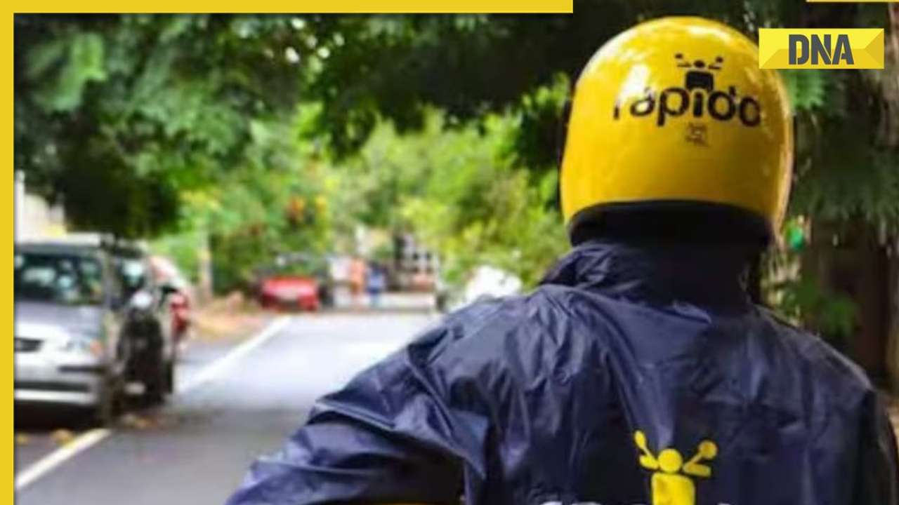 Tech layoffs Software engineer working as Rapido driver after losing