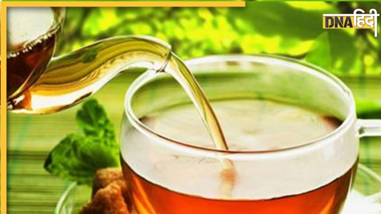 Tea Benefits: इस घास की चाय पीने से निकल जाएगी नसों में जमा गंदा कोलेस्ट्रॉल, लिवर से लेकर किडनी तक होगी क्लीन