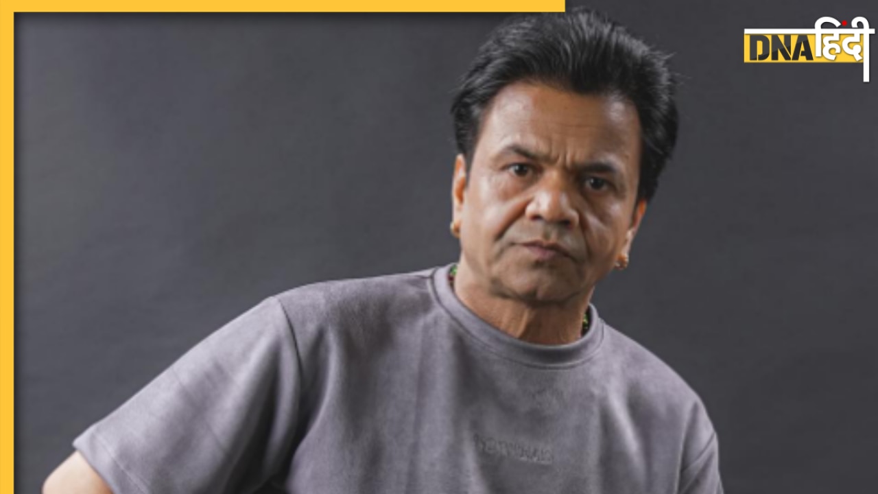 Rajpal Yadav का छलका दर्द, बताया किस हालात में हुई थी पहली पत्नी की मौत, बोले 'उनके शव को अपने कंधों पर उठाया था मैंने'