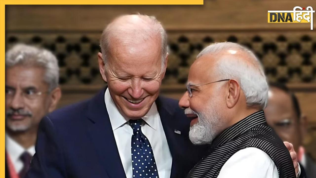 पीएम मोदी के US दौरे से चीन परेशान, बोला 'अमेरिका से दोस्ती ठीक नहीं, धोखा देना उसकी आदत'