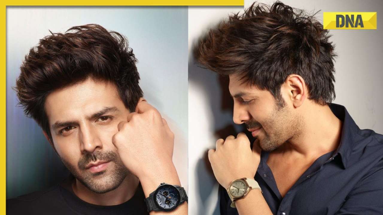 Kartik Aaryan travels economy class — How netizens reacted